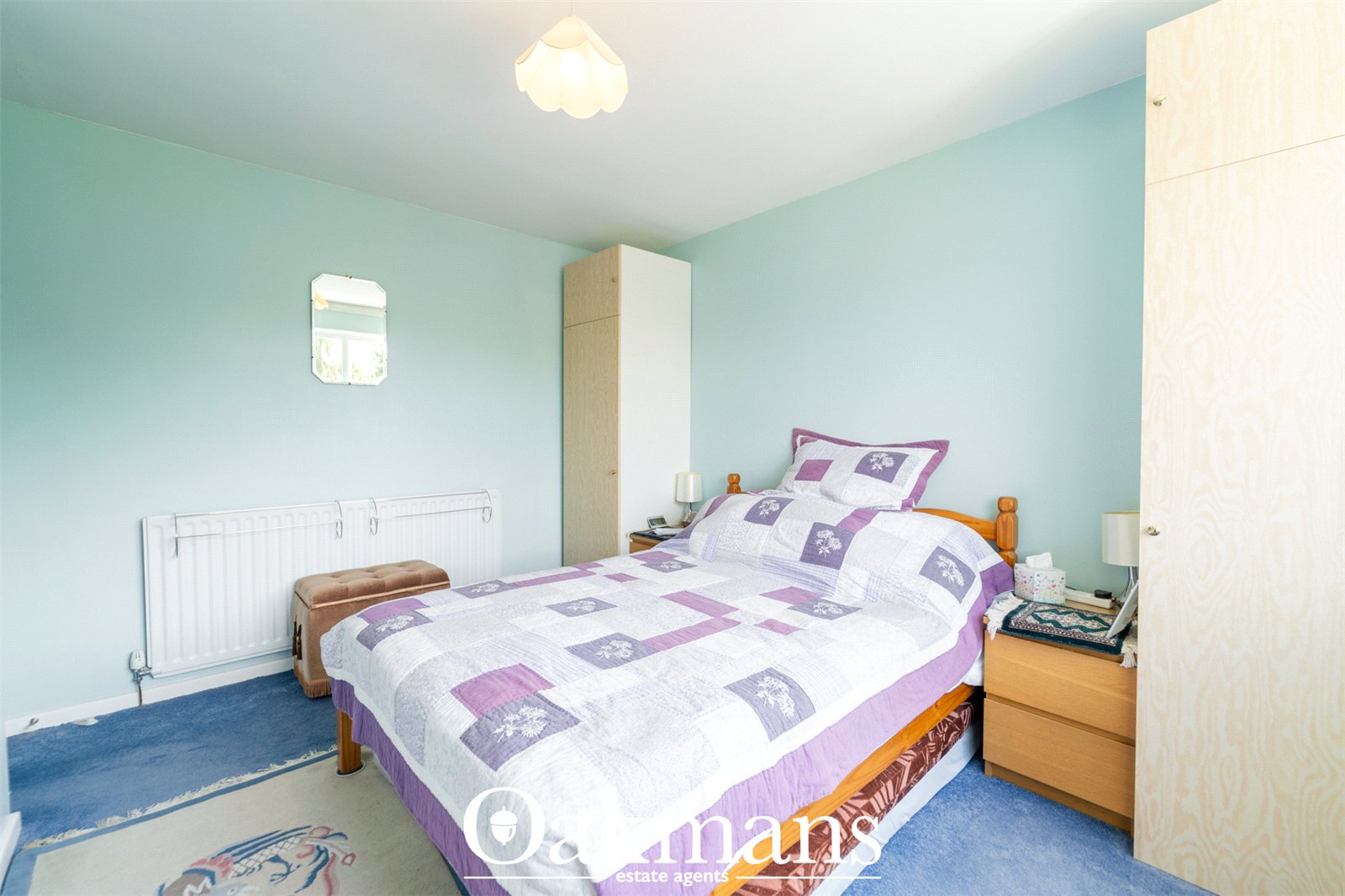 Taylors Lane, Smethwick, B67