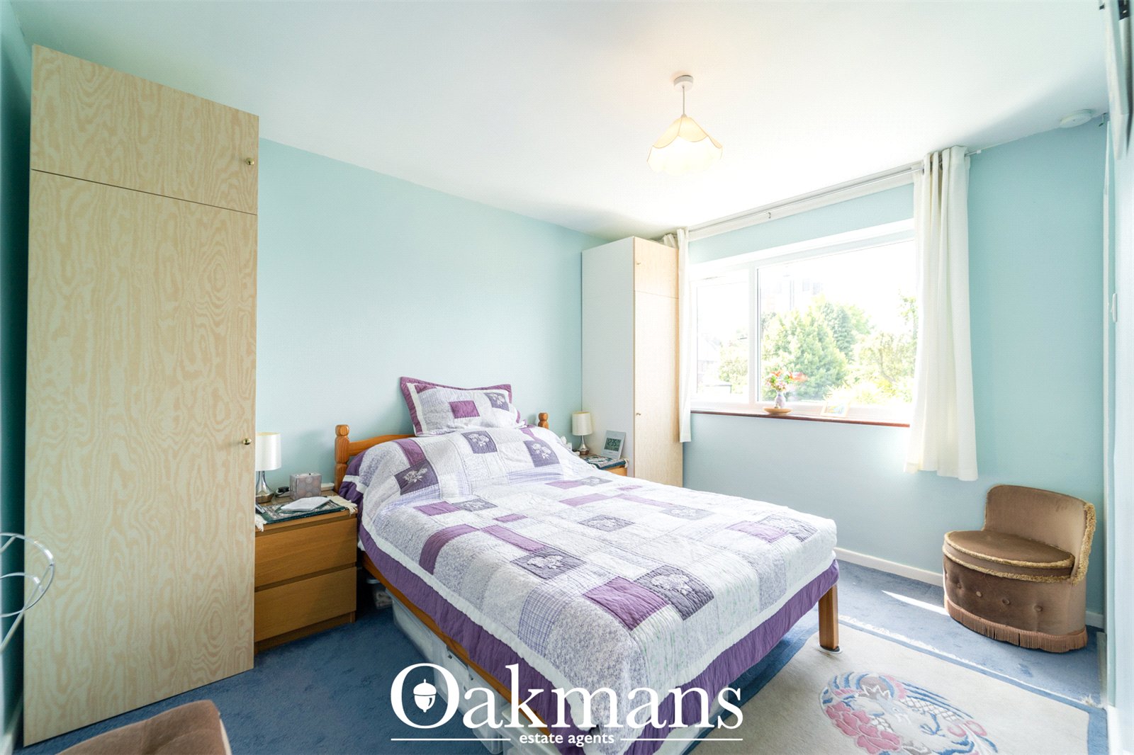 Taylors Lane, Smethwick, B67