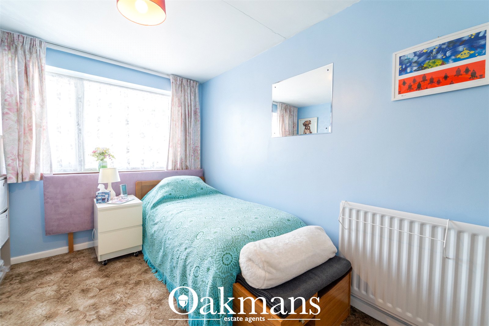 Taylors Lane, Smethwick, B67