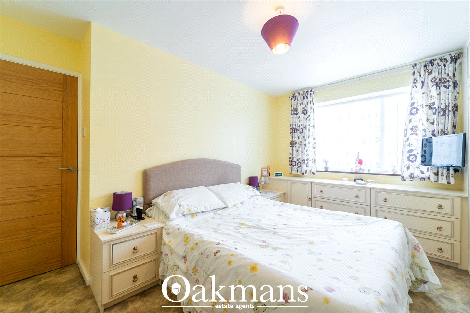 Taylors Lane, Smethwick, B67