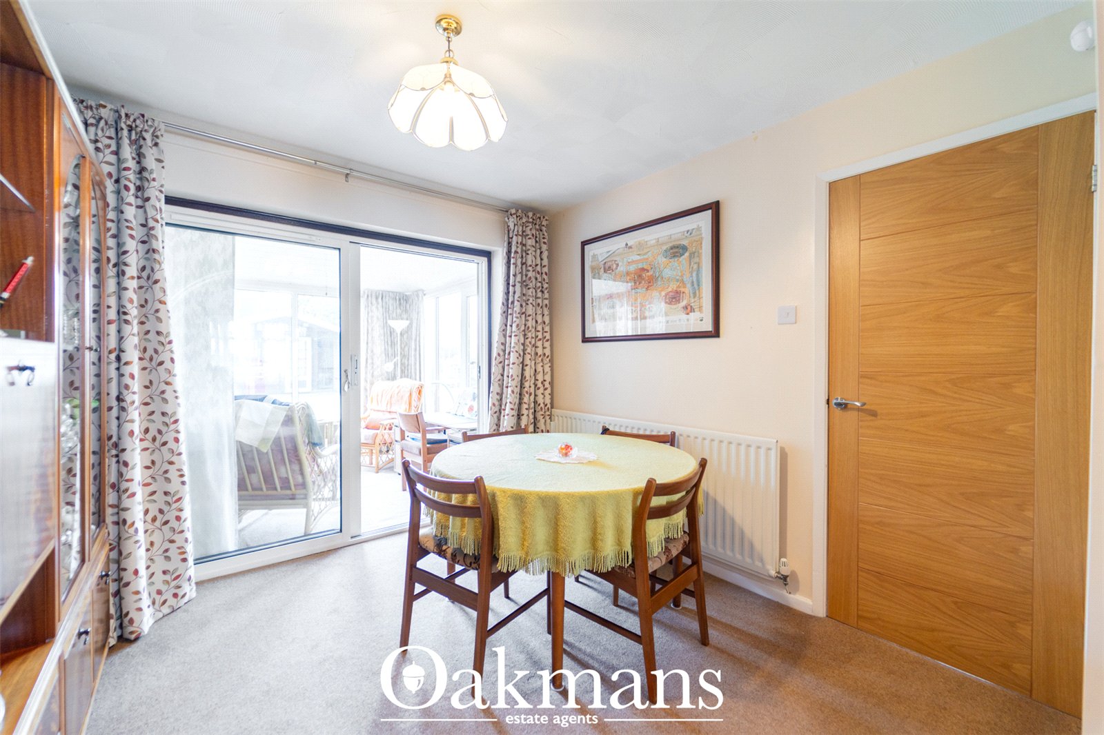 Taylors Lane, Smethwick, B67