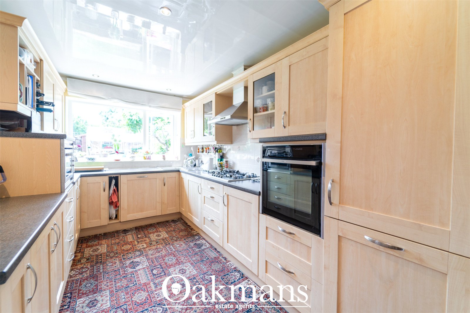 Taylors Lane, Smethwick, B67