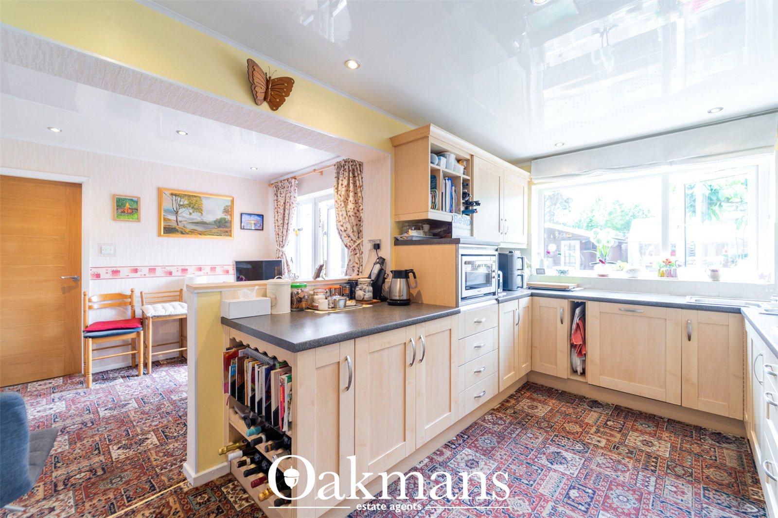 Taylors Lane, Smethwick, B67