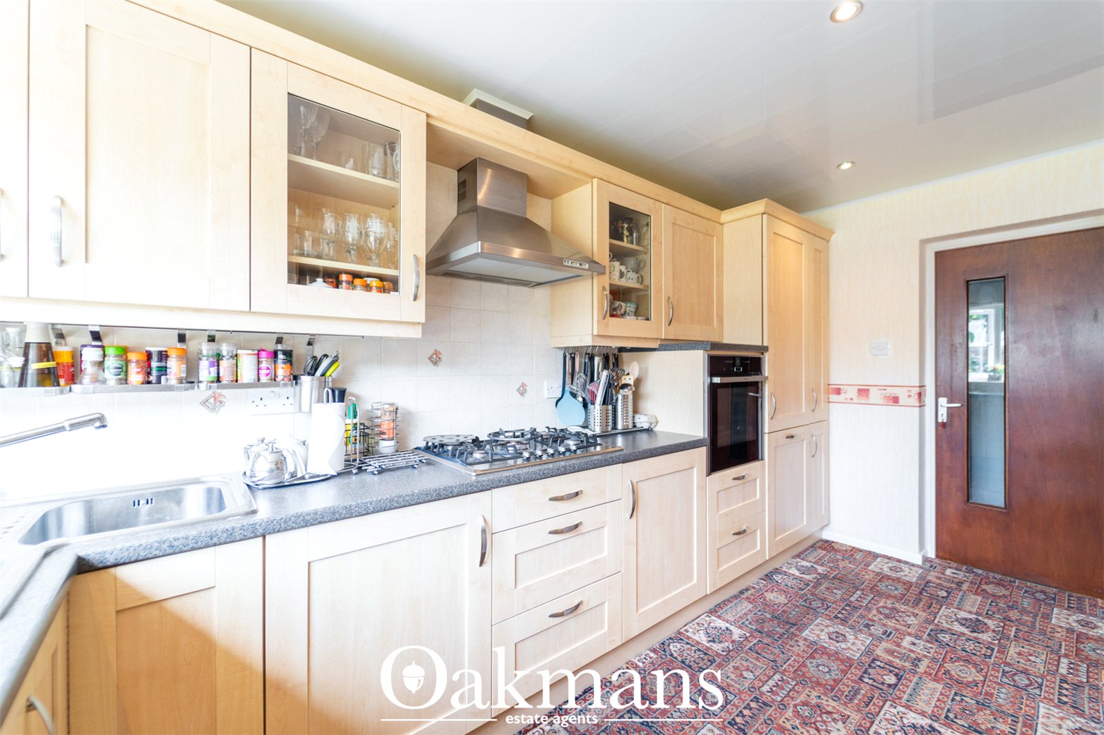 Taylors Lane, Smethwick, B67