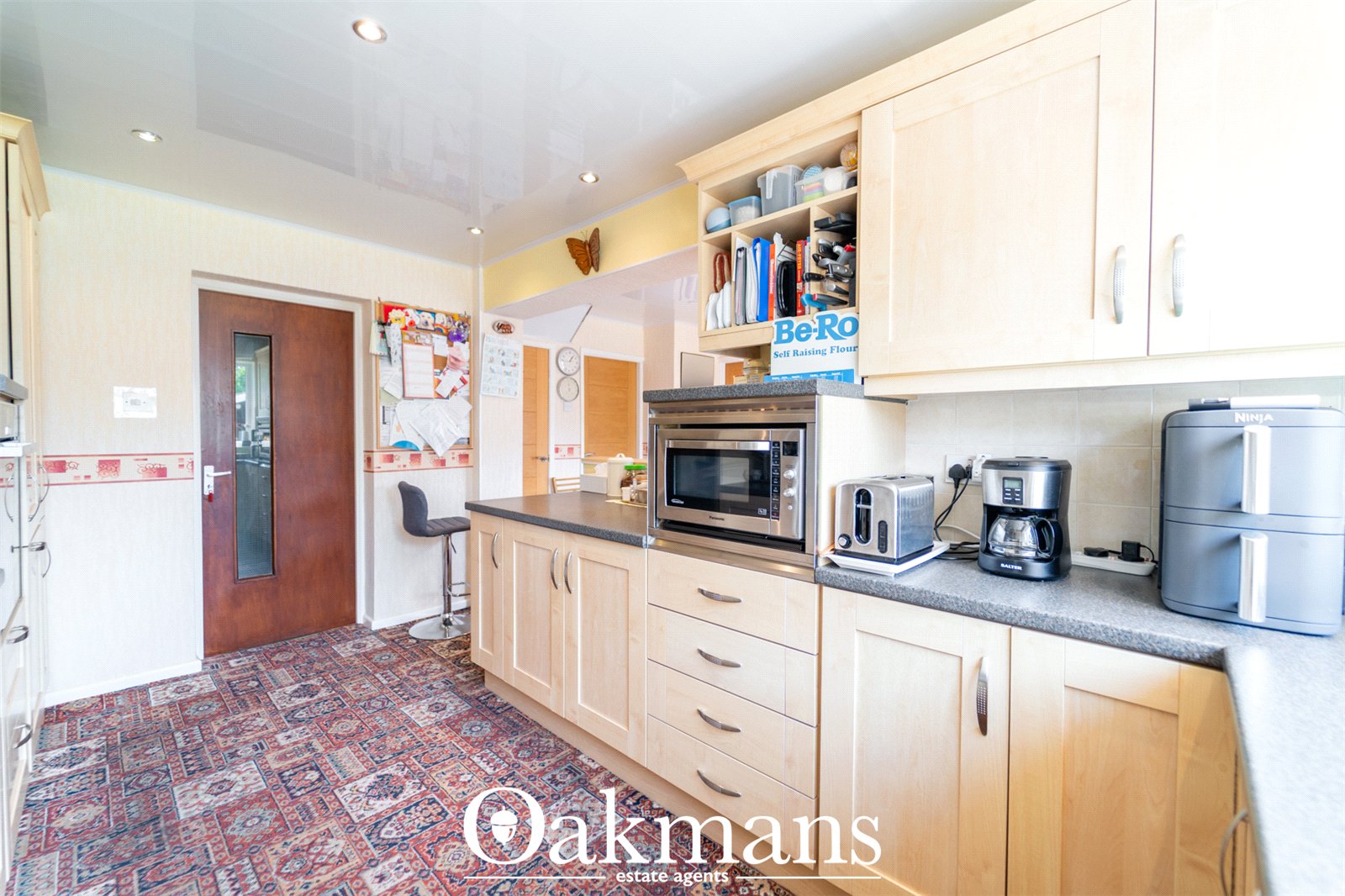 Taylors Lane, Smethwick, B67
