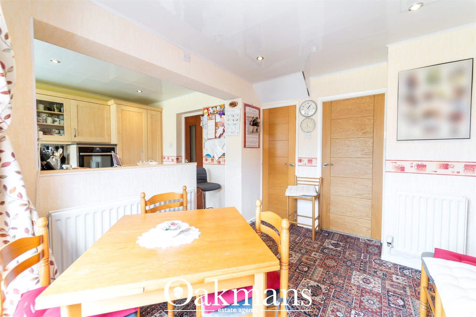 Taylors Lane, Smethwick, B67