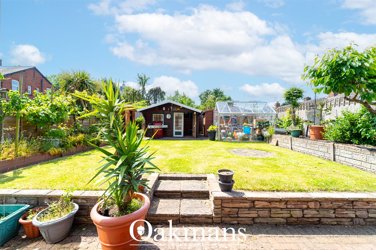 Taylors Lane, Smethwick, B67