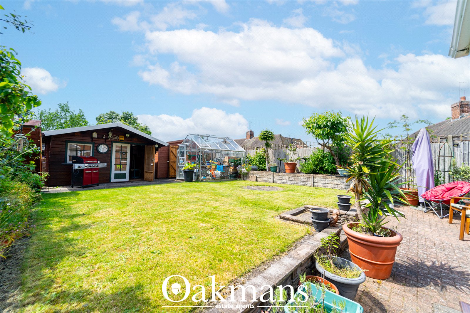 Taylors Lane, Smethwick, B67