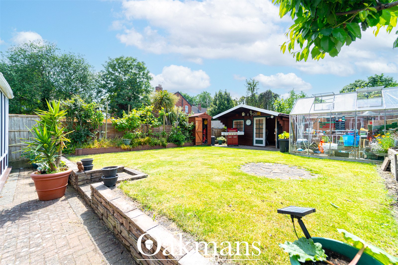 Taylors Lane, Smethwick, B67