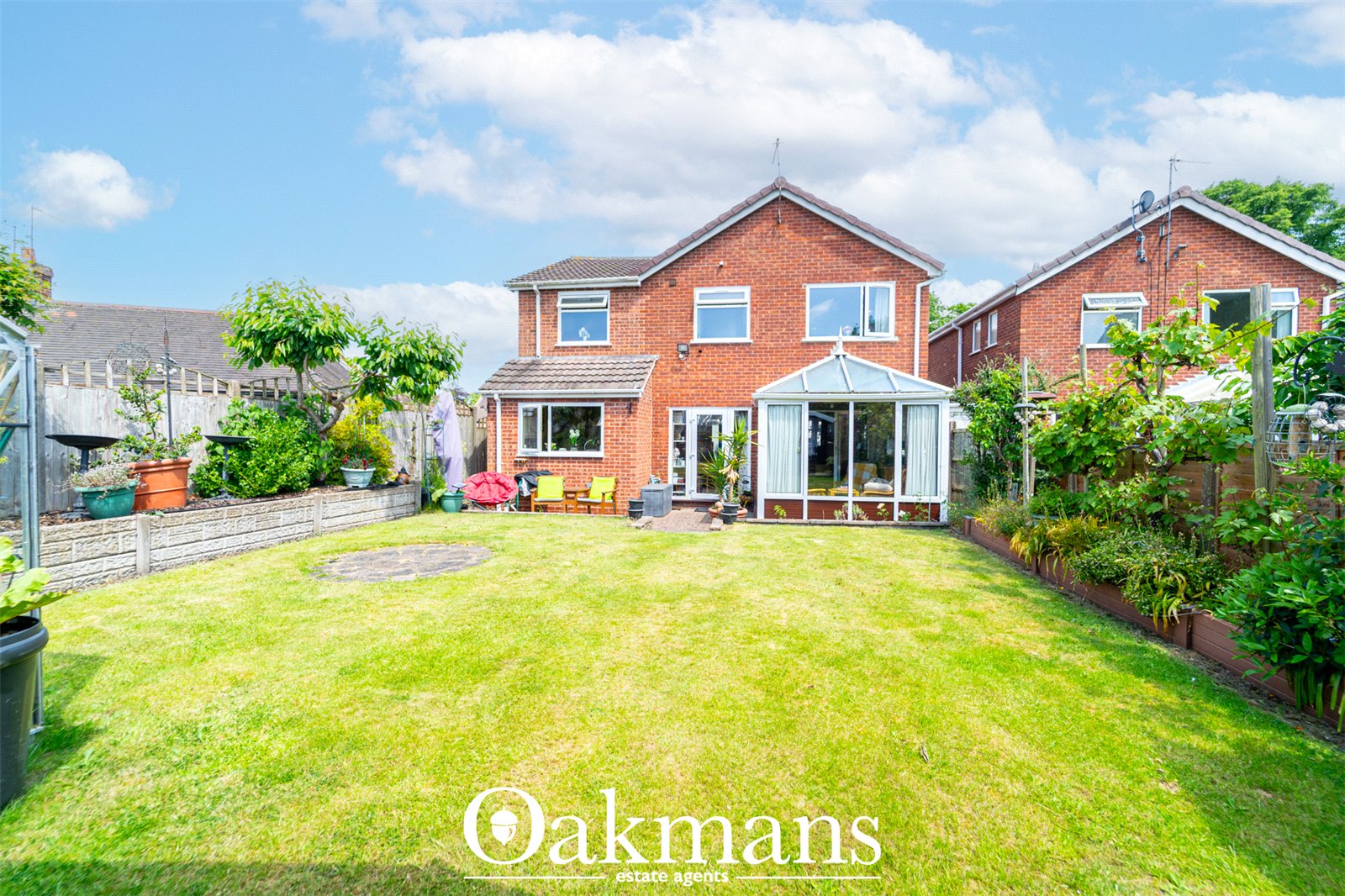 Taylors Lane, Smethwick, B67