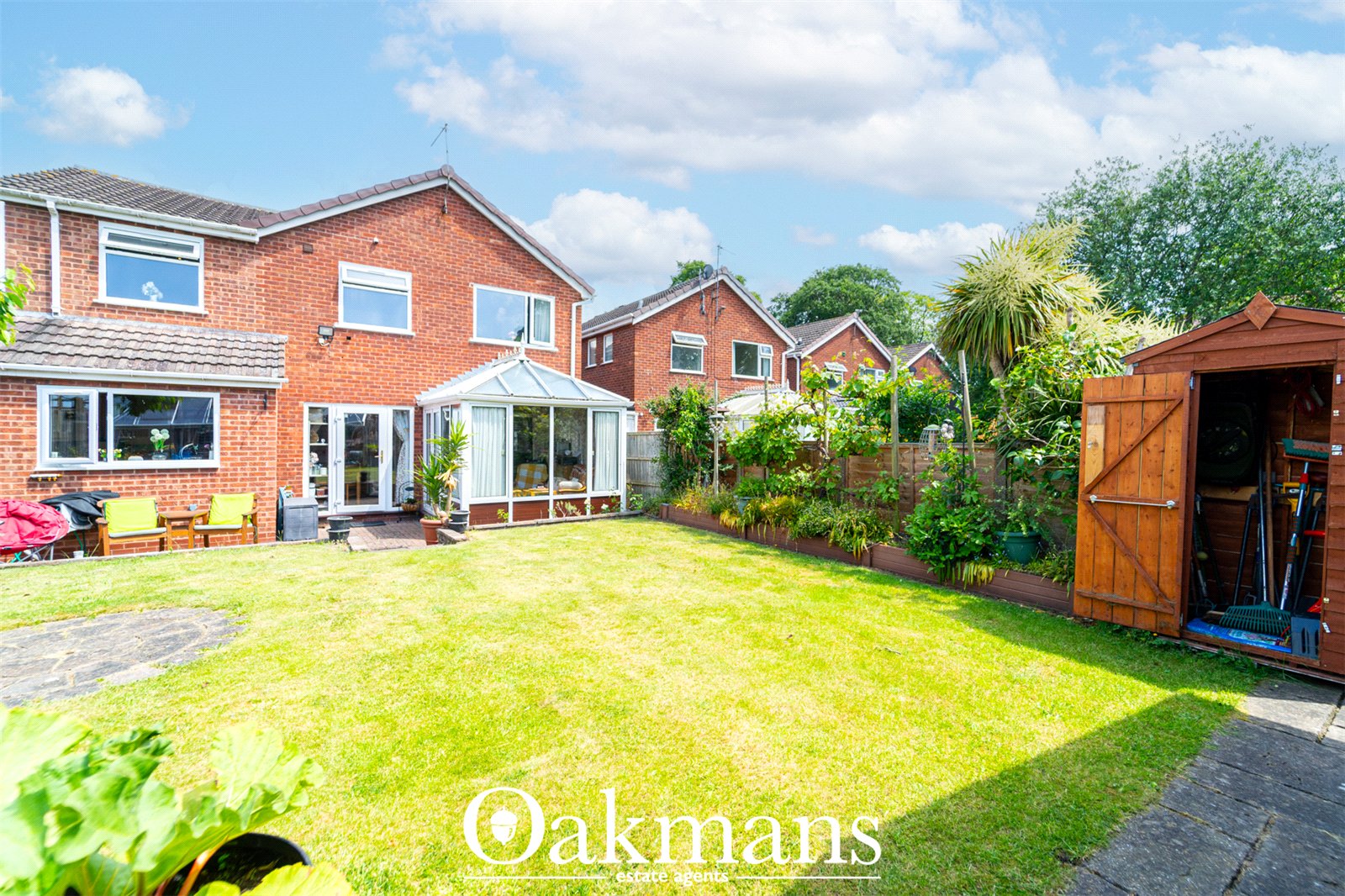 Taylors Lane, Smethwick, B67