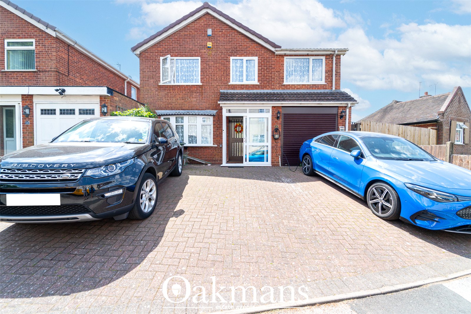 Taylors Lane, Smethwick, B67