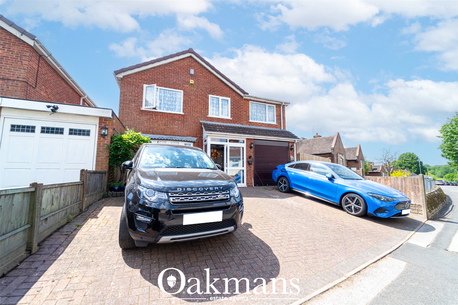 Taylors Lane, Smethwick, B67