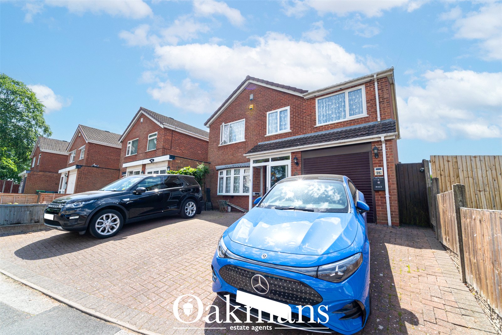 Taylors Lane, Smethwick, B67