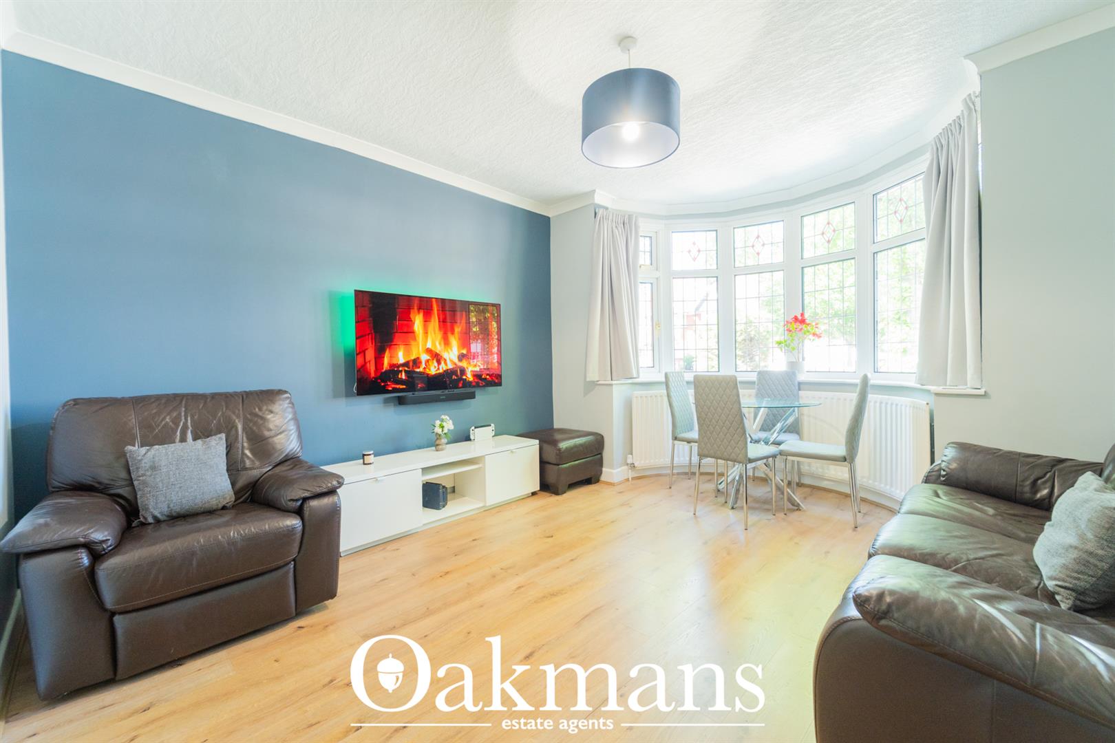 Shirley Road, Birmingham, B28