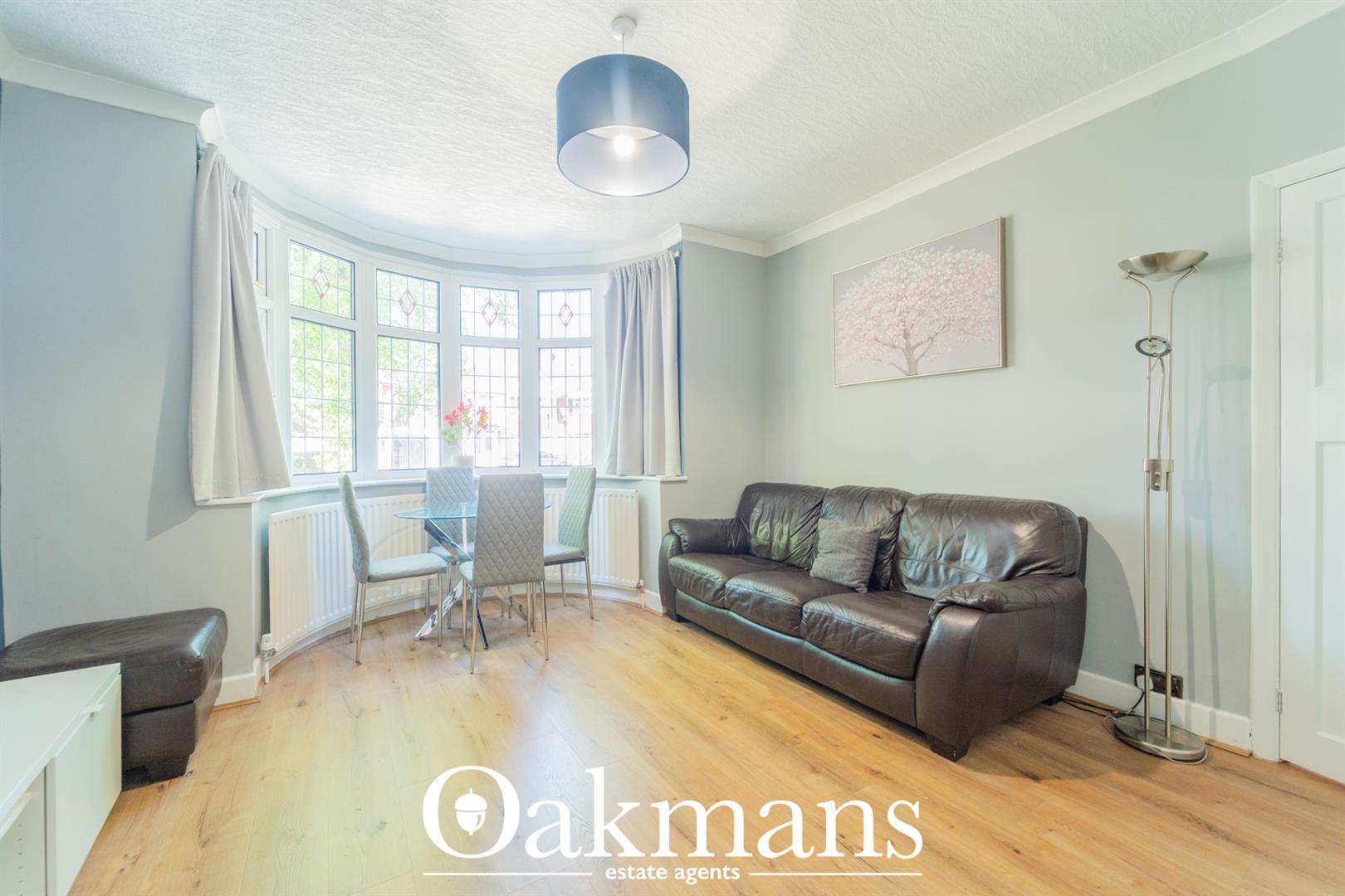 Shirley Road, Birmingham, B28