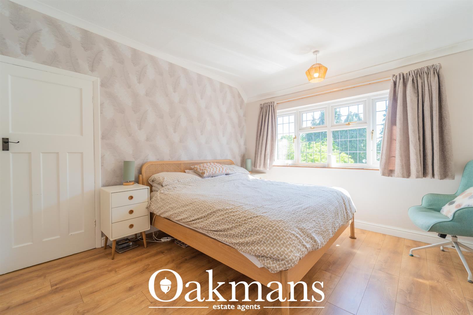 Shirley Road, Birmingham, B28