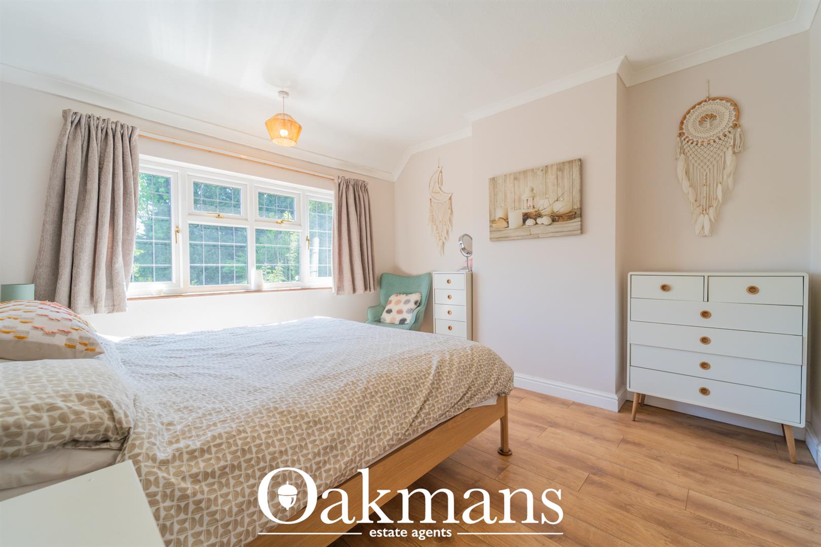 Shirley Road, Birmingham, B28