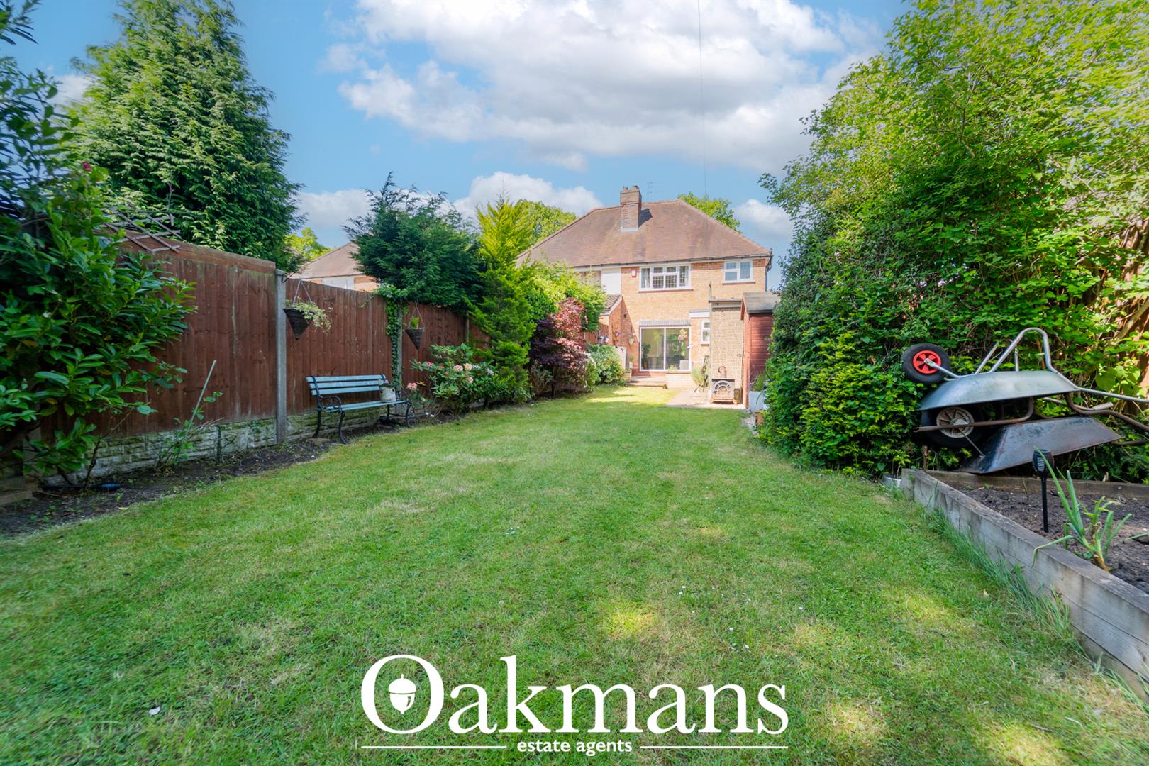 Shirley Road, Birmingham, B28