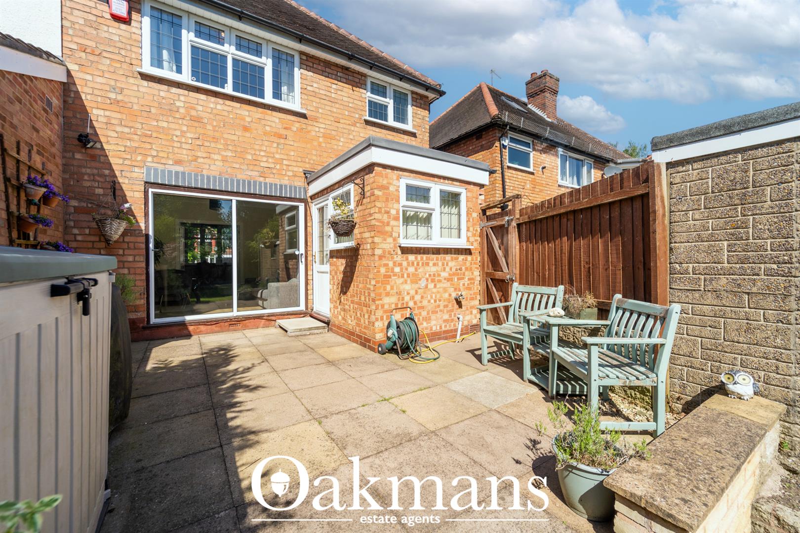 Shirley Road, Birmingham, B28