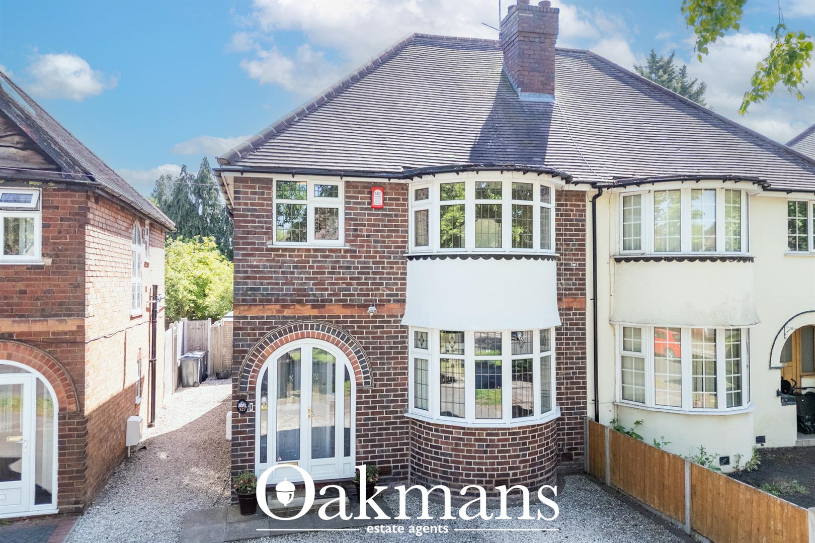 Shirley Road, Birmingham, B28