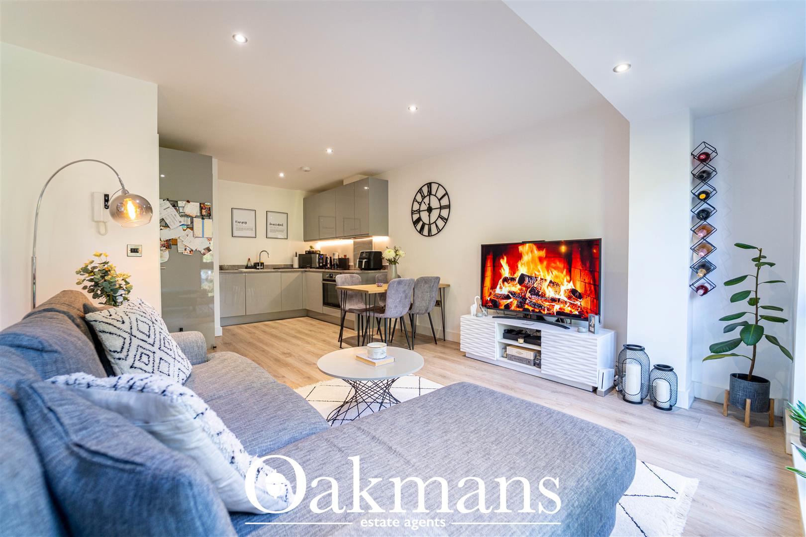 Streetsbrook Road, Solihull, B91