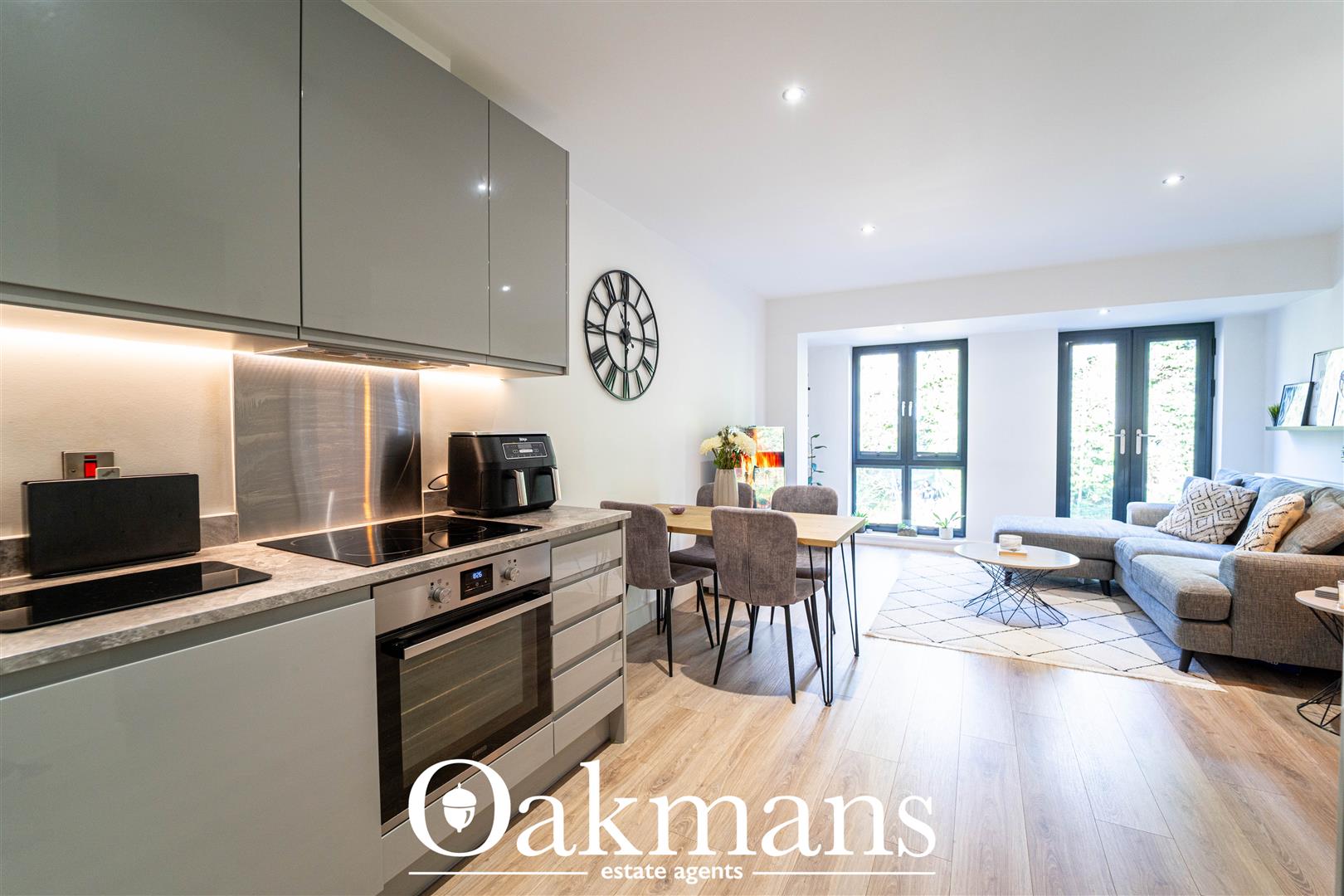 Streetsbrook Road, Solihull, B91