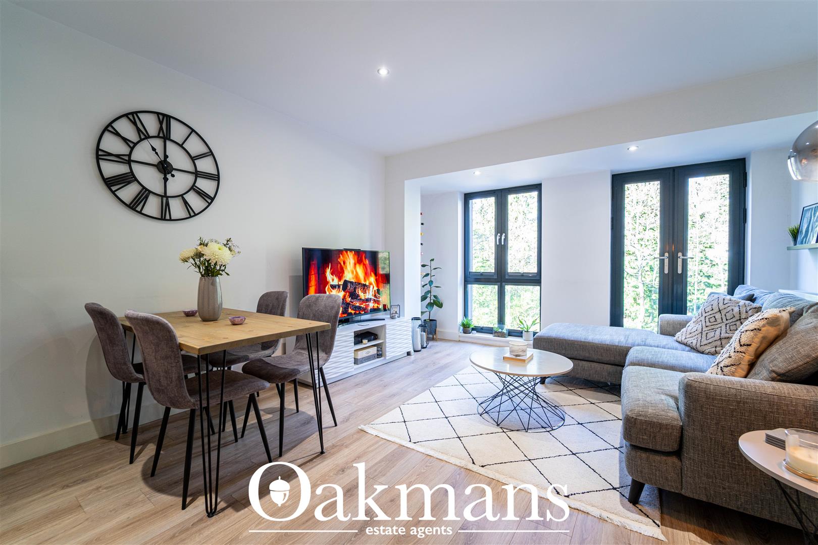 Streetsbrook Road, Solihull, B91