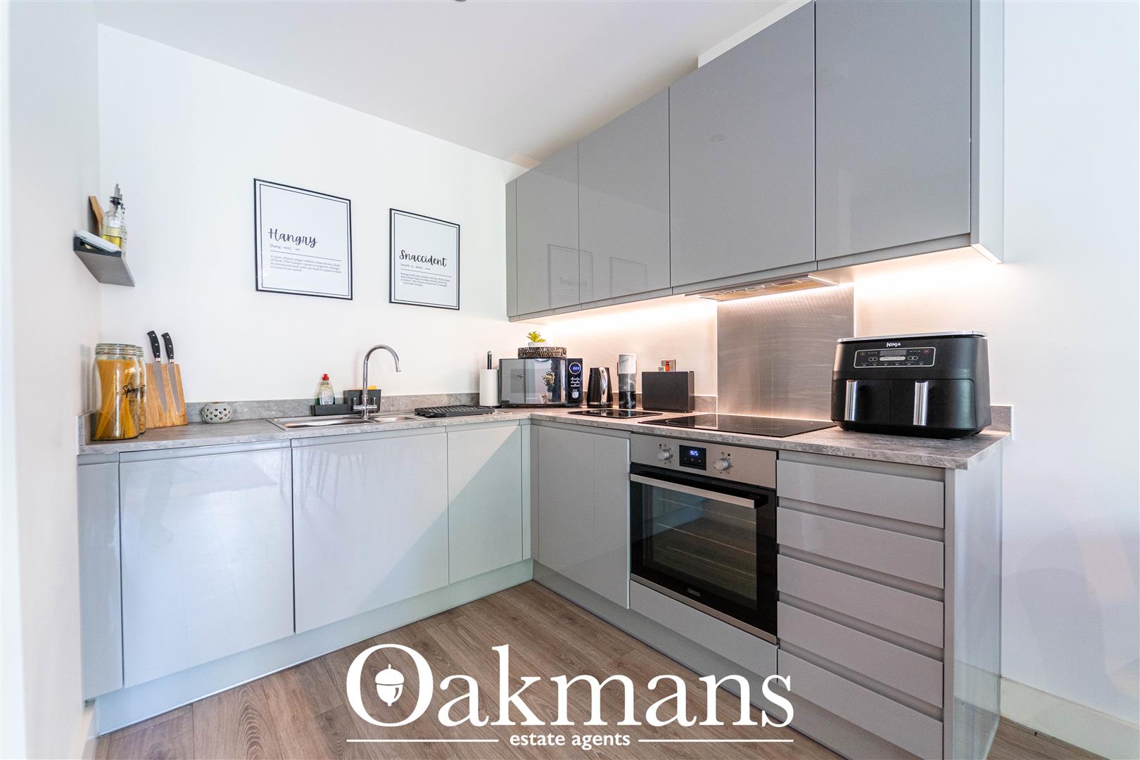 Streetsbrook Road, Solihull, B91