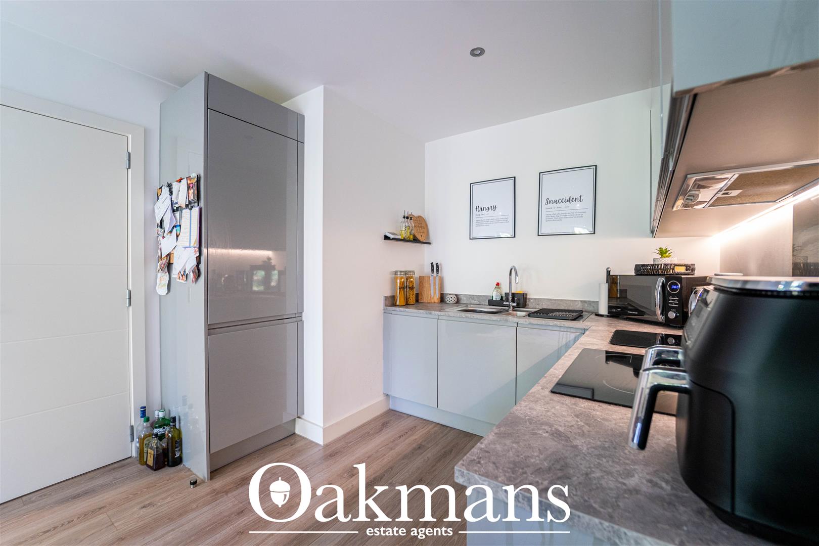 Streetsbrook Road, Solihull, B91