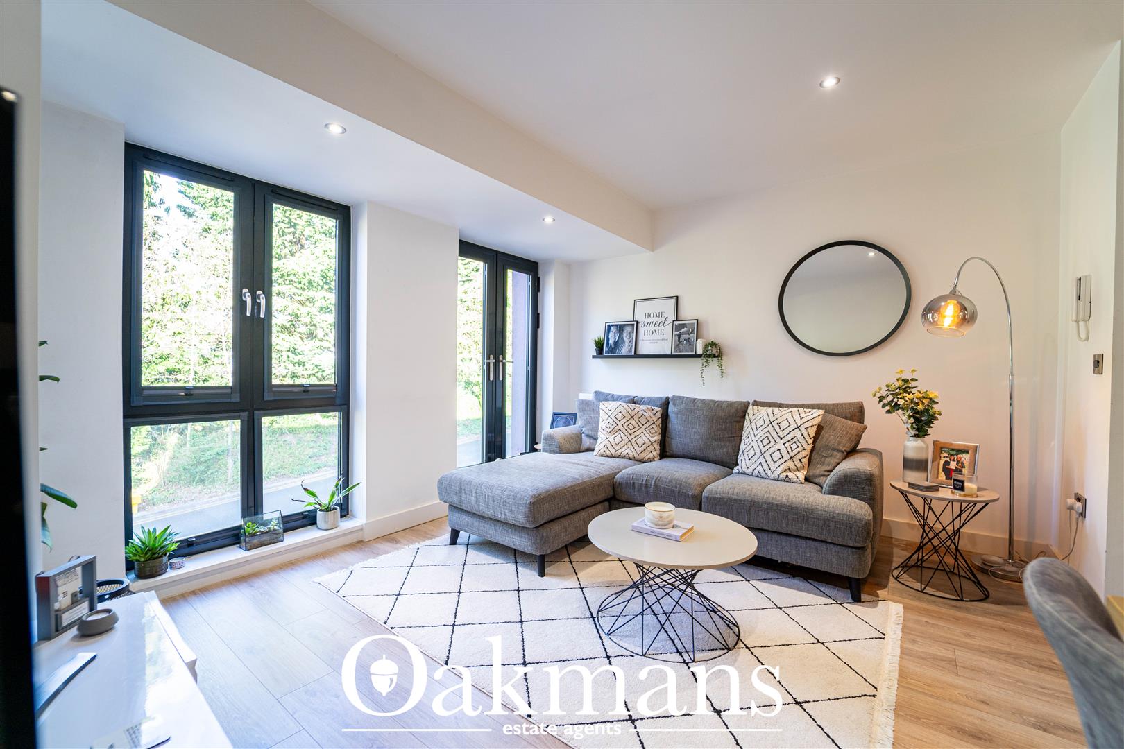 Streetsbrook Road, Solihull, B91