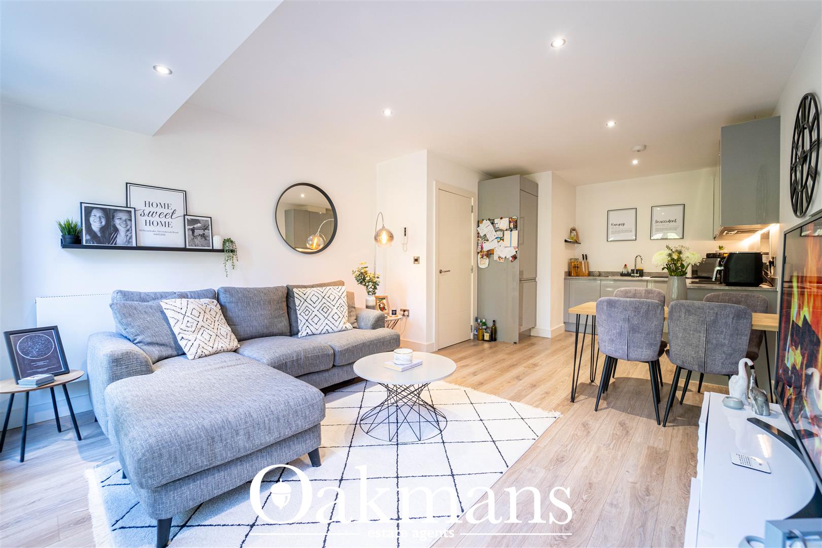 Streetsbrook Road, Solihull, B91