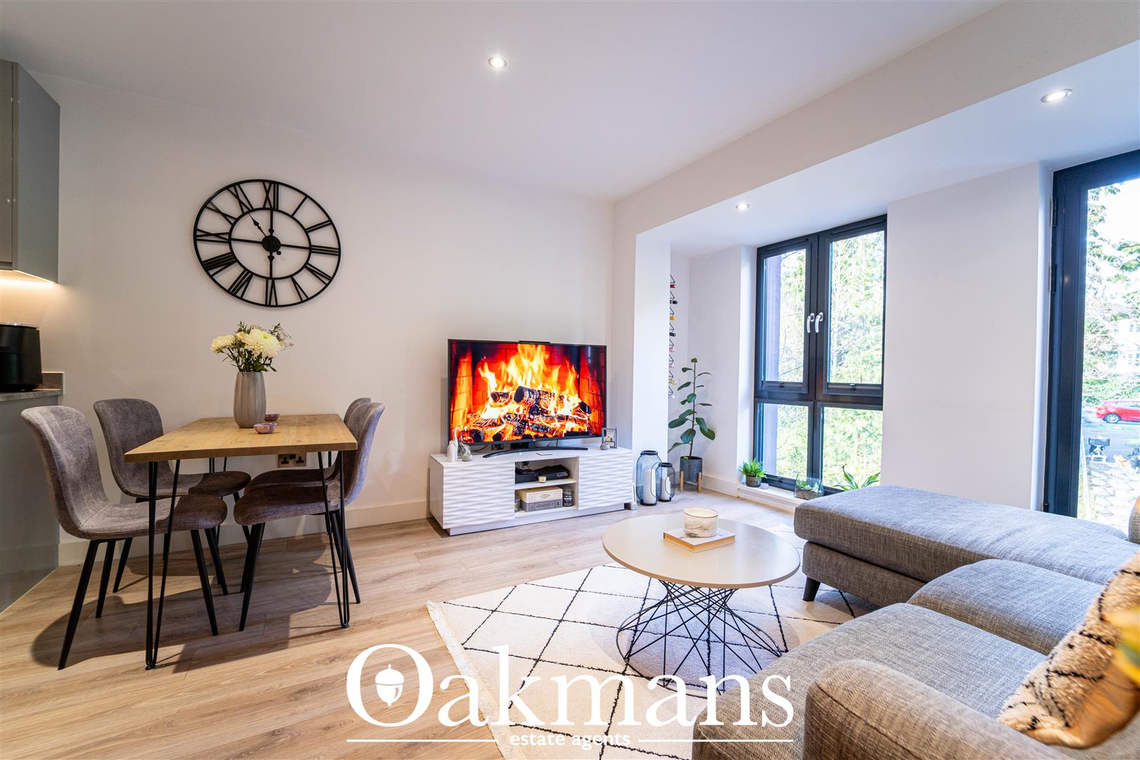 Streetsbrook Road, Solihull, B91