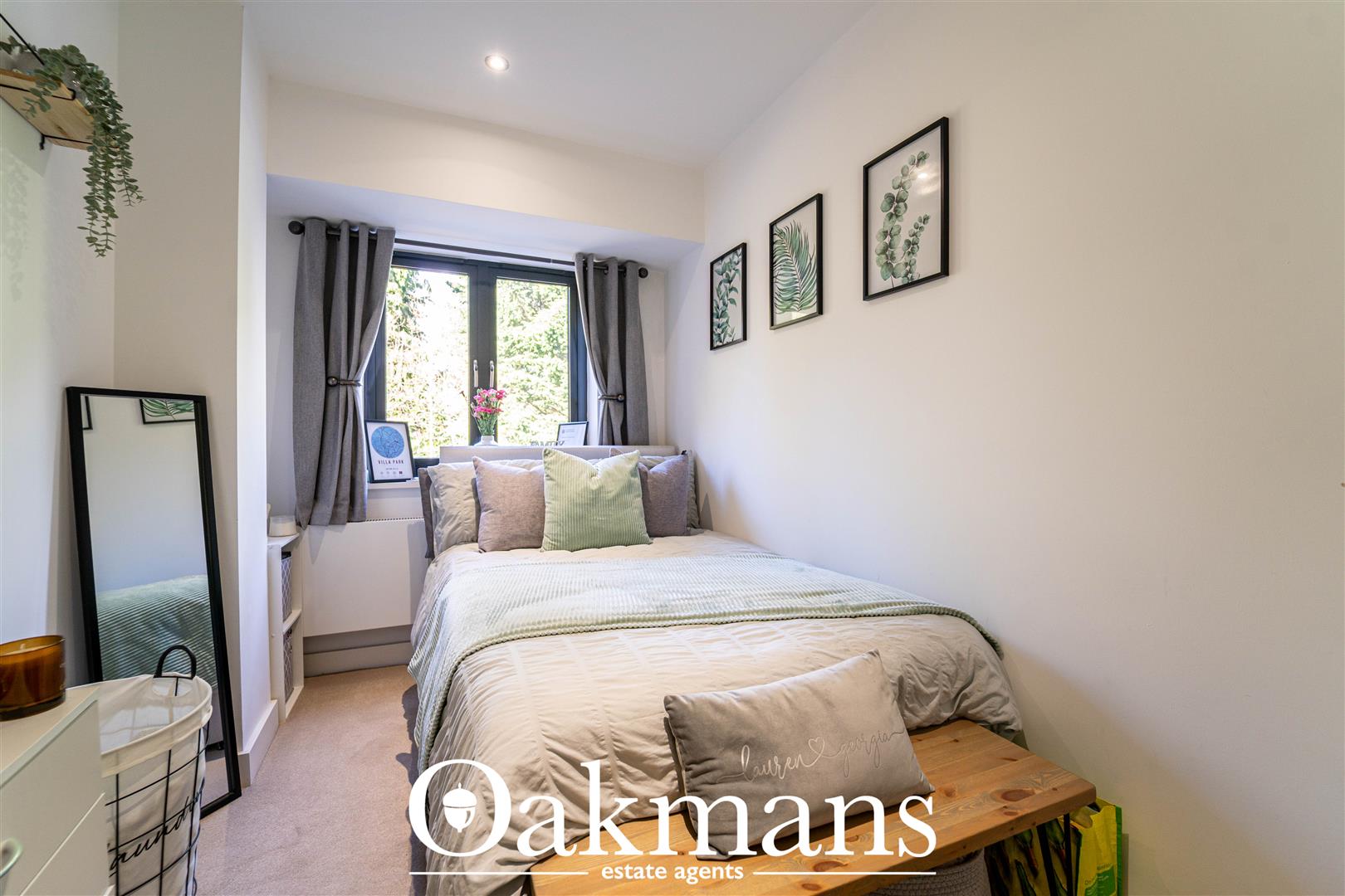 Streetsbrook Road, Solihull, B91