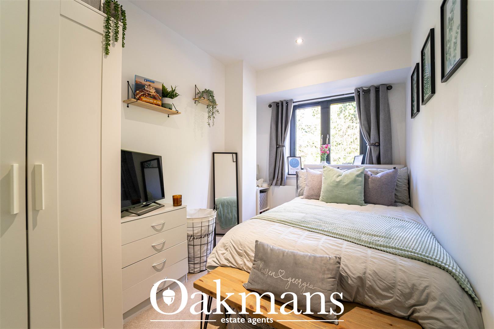 Streetsbrook Road, Solihull, B91