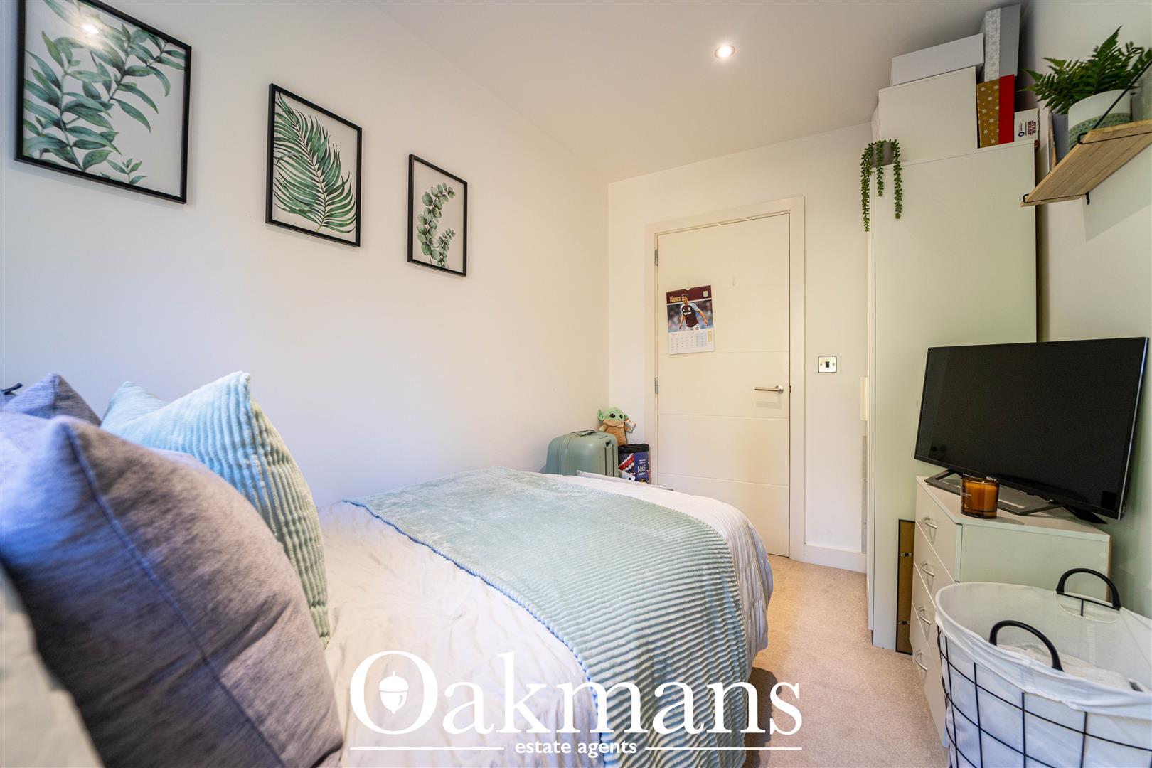 Streetsbrook Road, Solihull, B91
