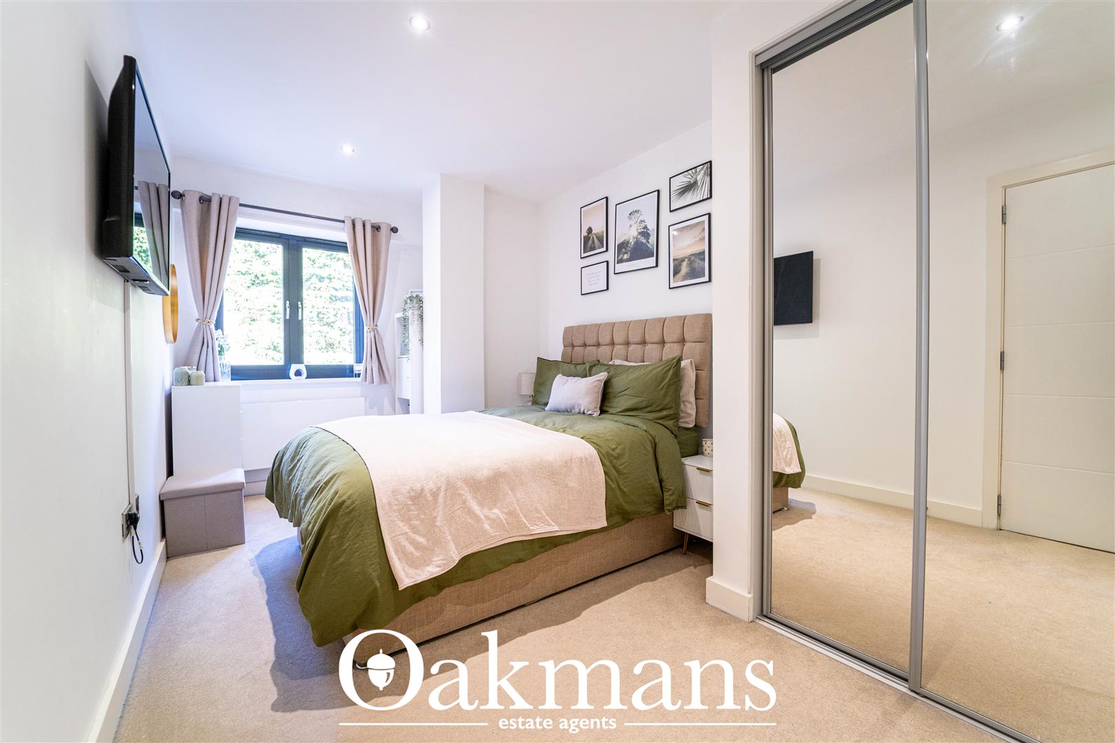 Streetsbrook Road, Solihull, B91