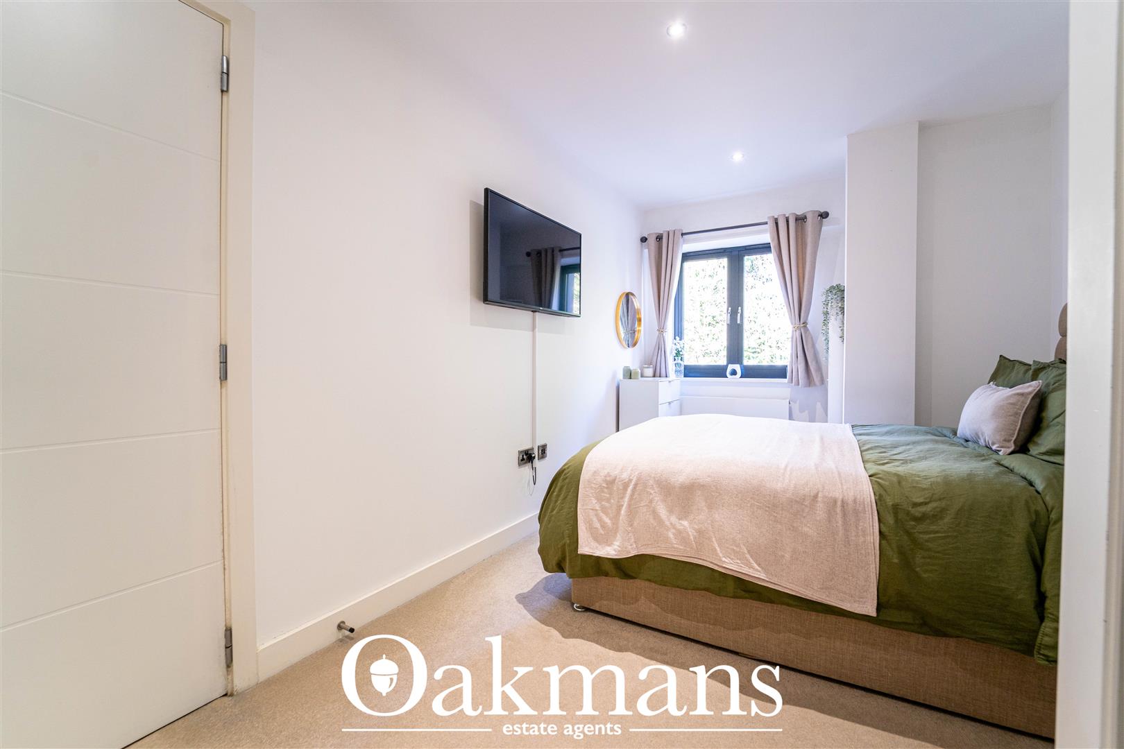 Streetsbrook Road, Solihull, B91