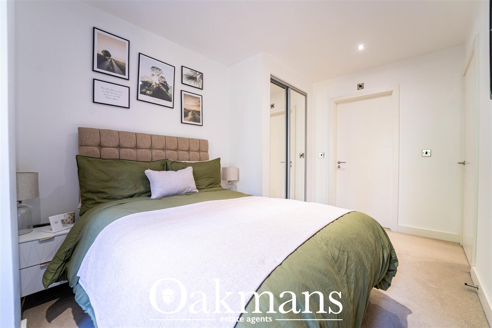 Streetsbrook Road, Solihull, B91