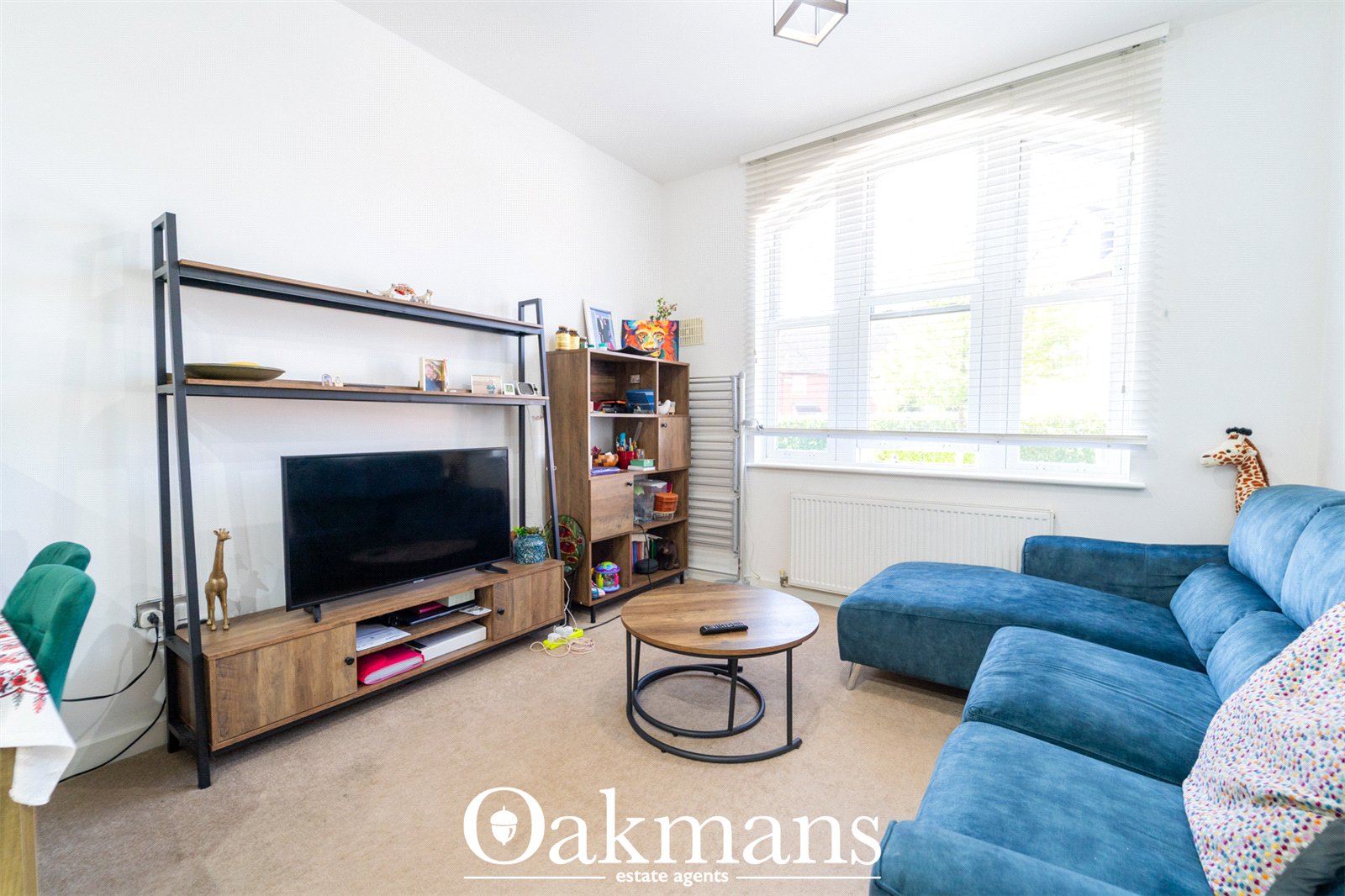 Rumbush Lane, Shirley, B90