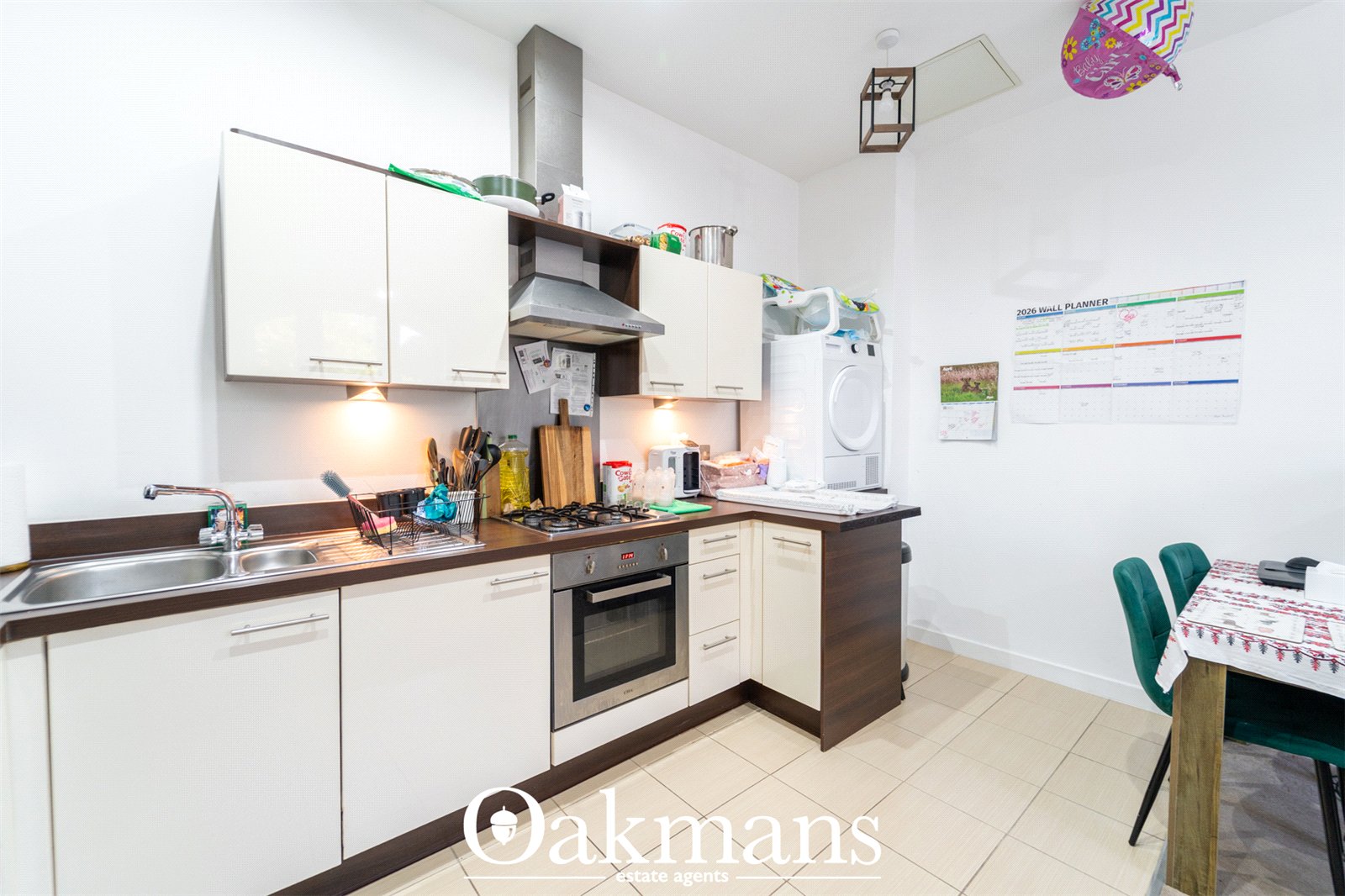 Rumbush Lane, Shirley, B90