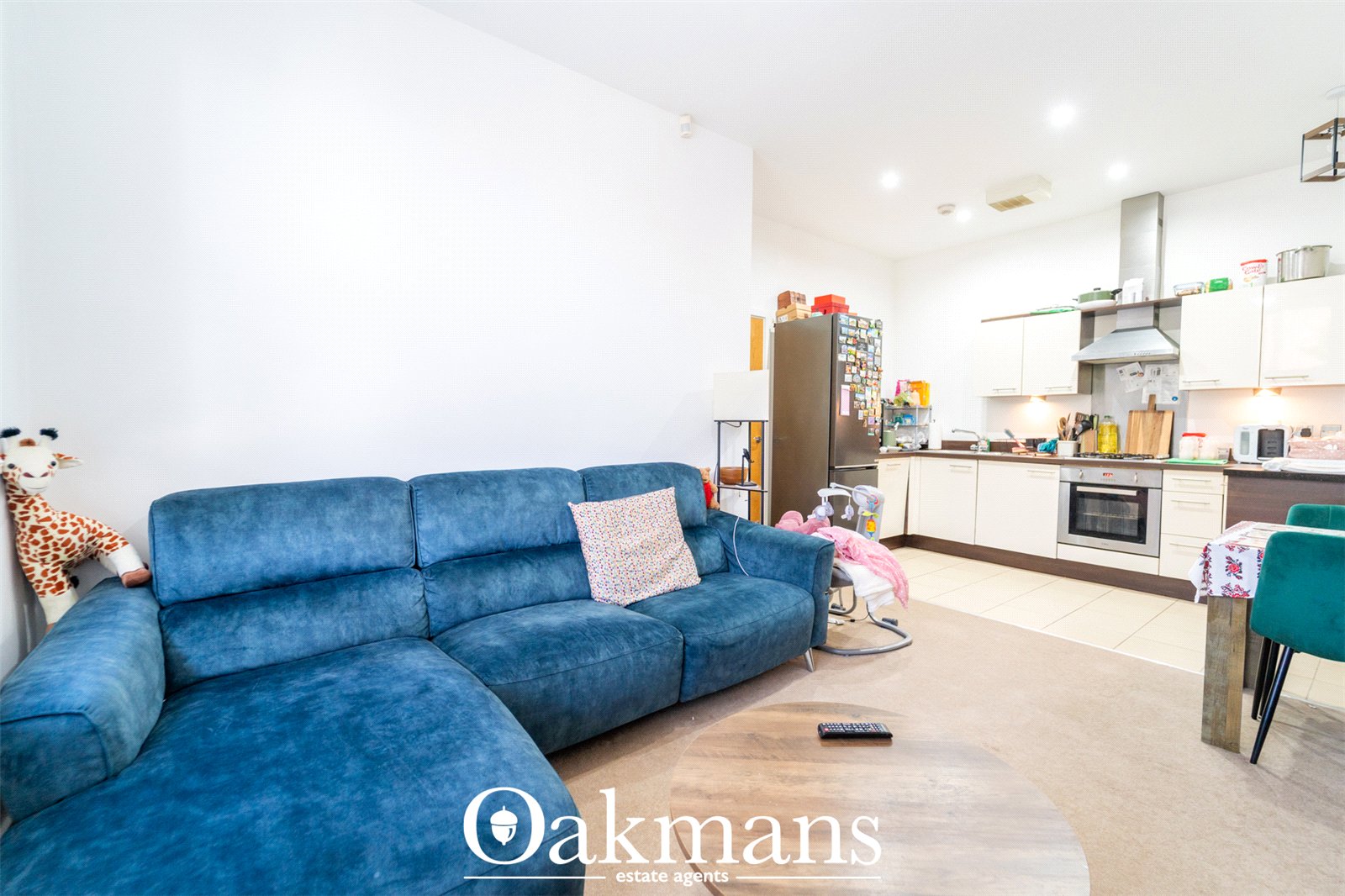 Rumbush Lane, Shirley, B90
