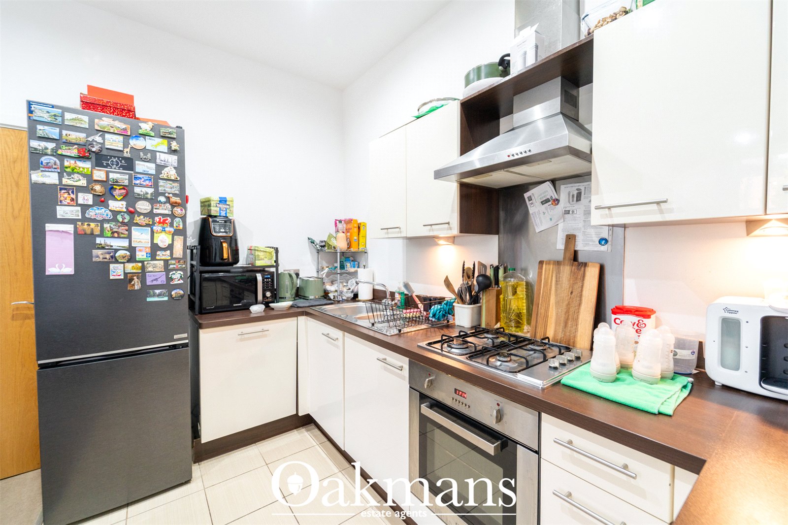Rumbush Lane, Shirley, B90