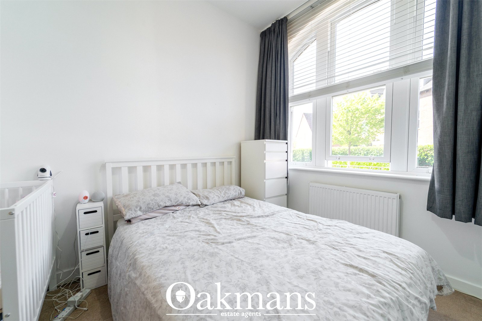 Rumbush Lane, Shirley, B90