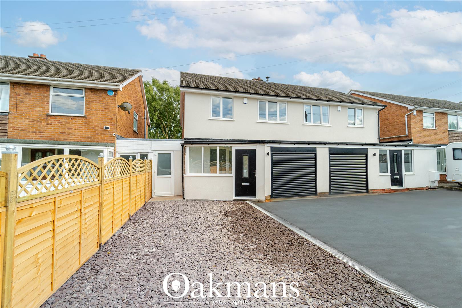 Malthouse Lane, Solihull, B94