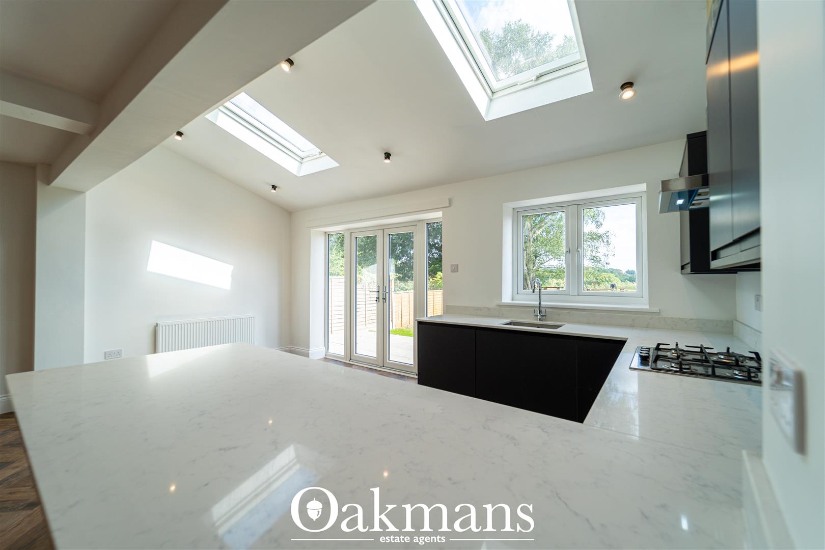 Malthouse Lane, Solihull, B94