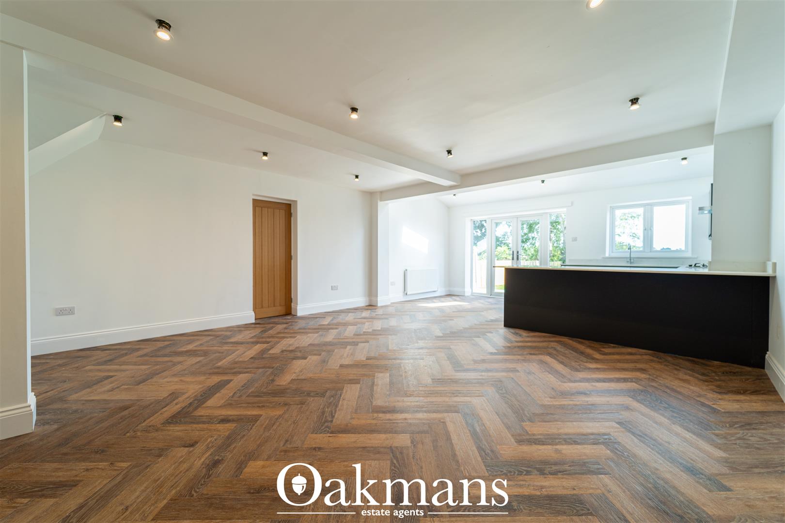 Malthouse Lane, Solihull, B94