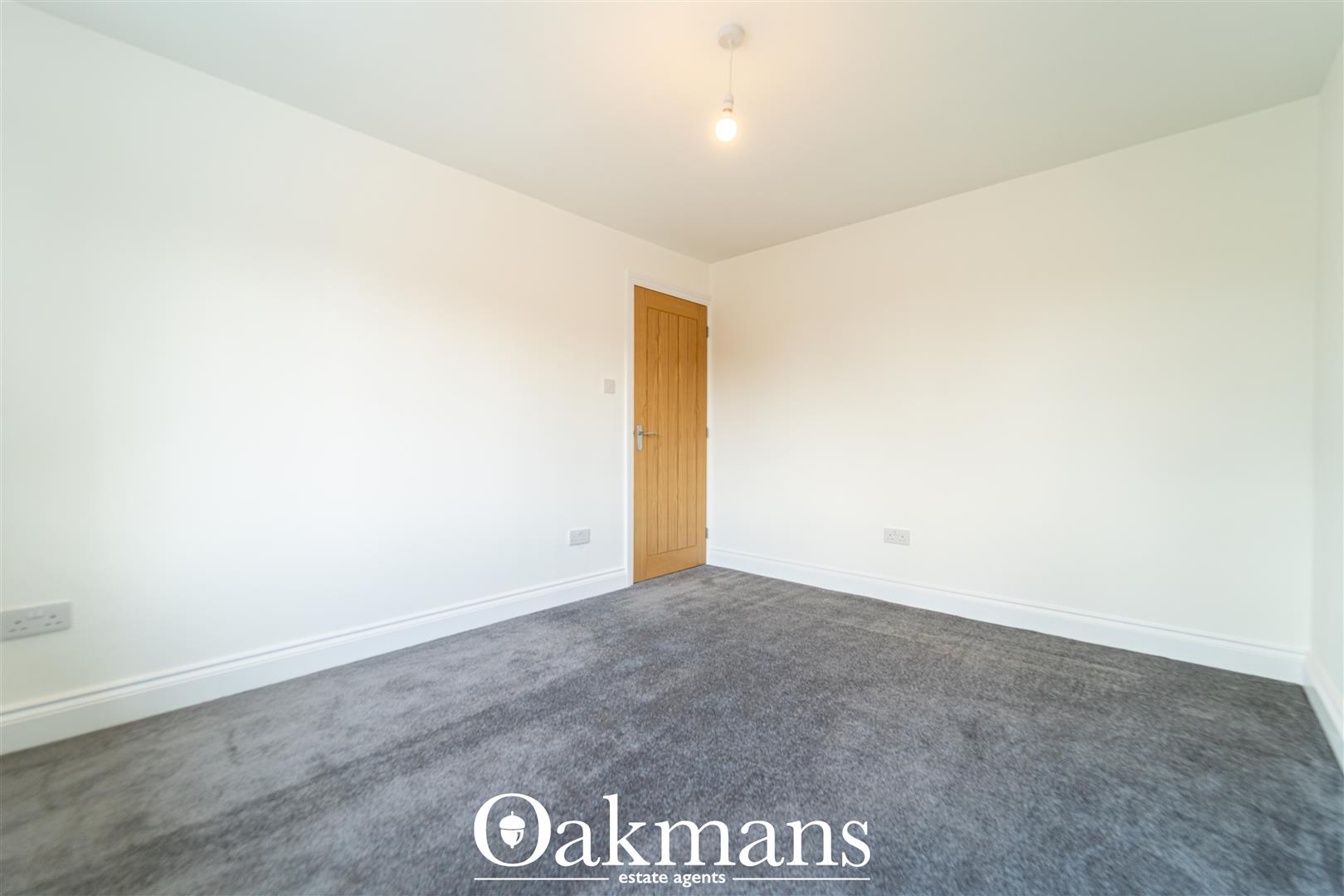 Malthouse Lane, Solihull, B94