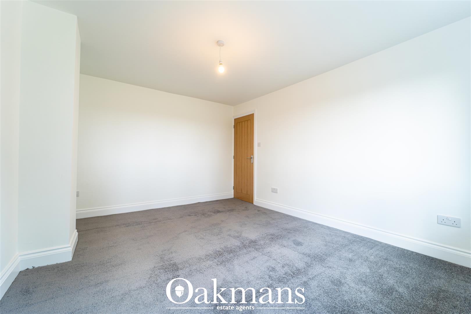 Malthouse Lane, Solihull, B94
