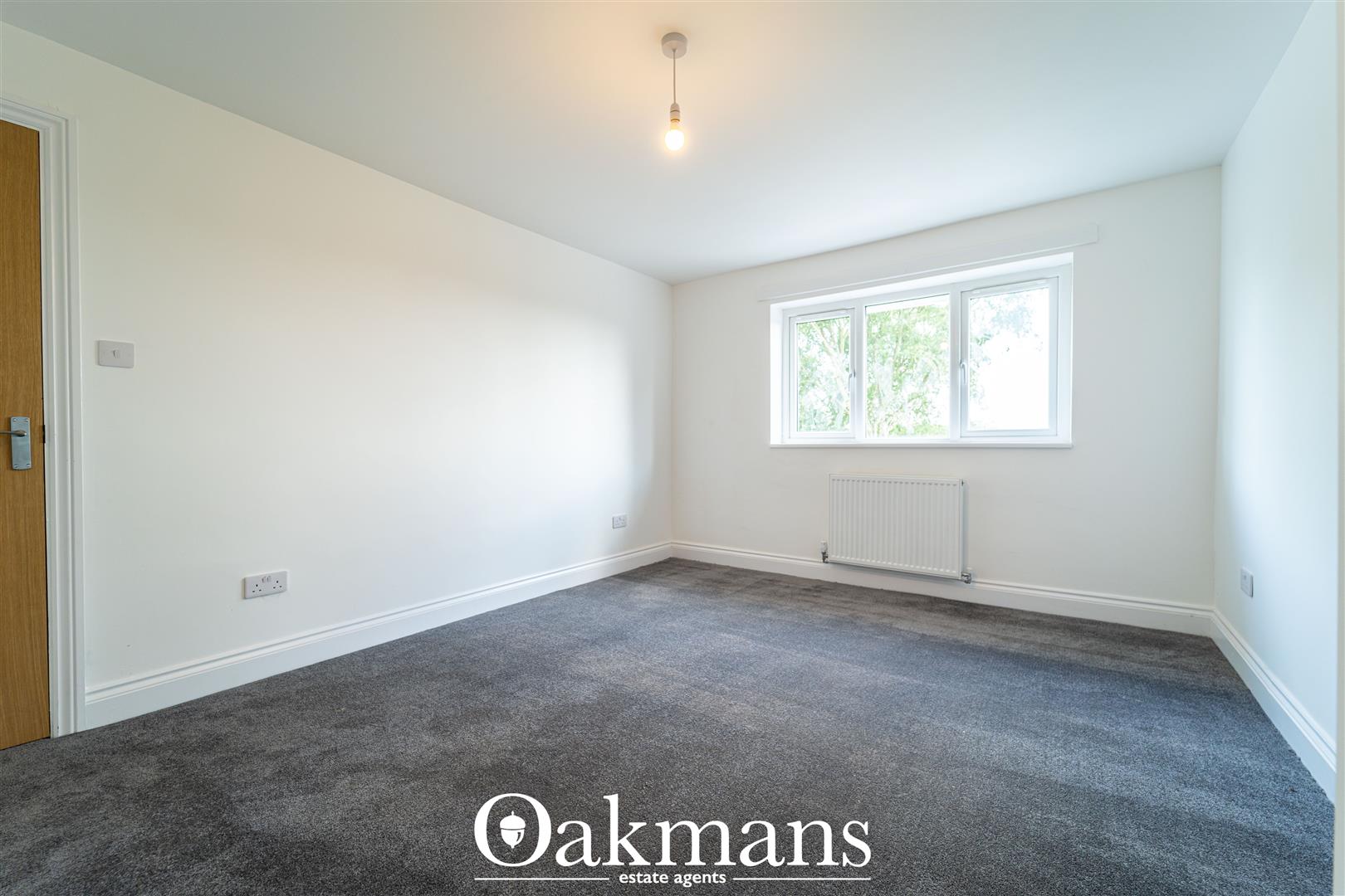 Malthouse Lane, Solihull, B94